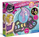 Clementoni: Crazy Chic - Trousse Sirena