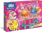 Clementoni: Idea - Fragrant Flowers