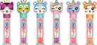 Clementoni Giochi Creativi Crazy Chic - Mini Lipgloss Made In Italy (Assortimento)