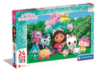 Gabys Dollhouse: Clementoni - Puzzle Made In Italy Maxi 24 Pz Bambino Maxi