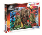 Jurassic World: Clementoni - Puzzle 180 Pz