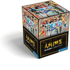 One Piece: Clementoni - Puzzle Made In Italy 500 Pz Cube