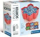 Clementoni: Puzzle Sorter