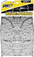 Sport1: Rete Per Porte Calcio (Compatibile Con Basic-Deluxe-Target)