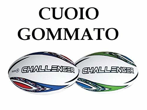 Sport1: Pallone Rugby Challenger