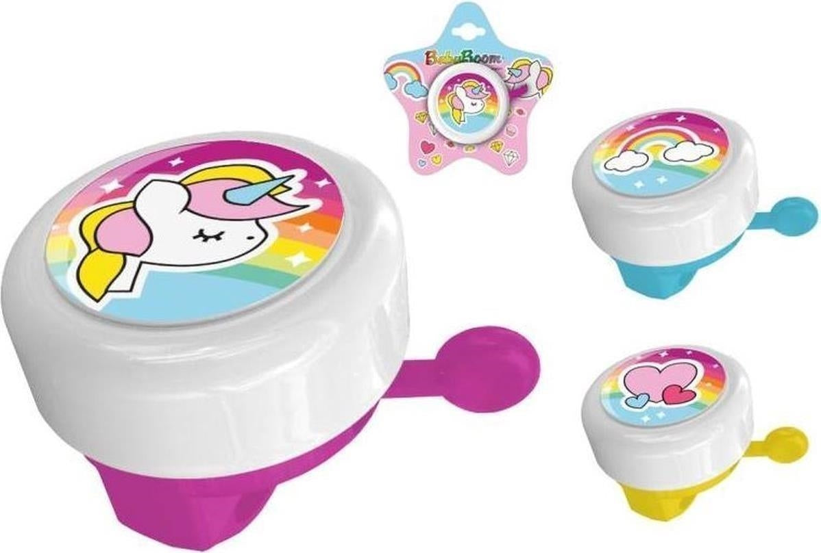 Baby Boom: Campanello Bimba