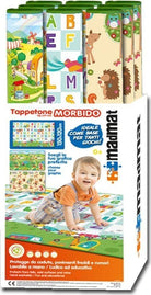 Tatamiz: Tappeto Arrotolabile 150X120 Cm (Assortimento)