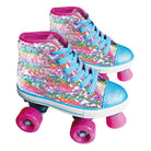 Sport1: Pattini 4 Ruote: Girabrilla 33-34 Abec-3