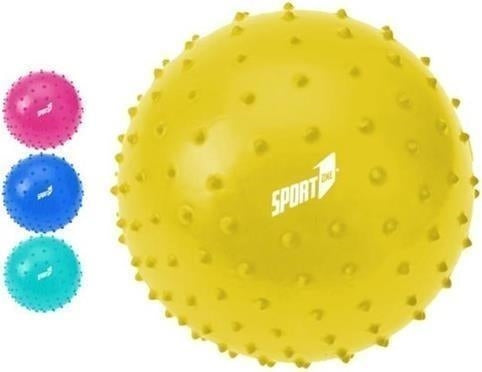 Sport1: Pallone Mini Riccio Colori Assortiti
