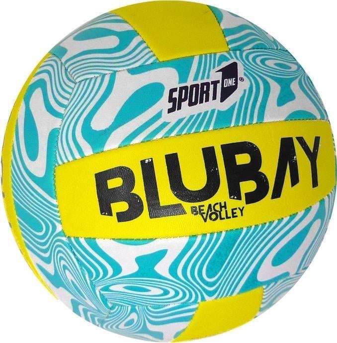 Sport1: Pallone Blubay