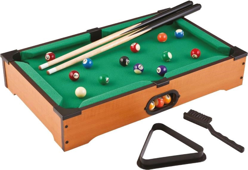 Sport1: Biliardo Da Tavolo