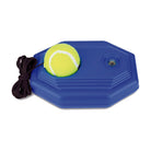 Mandelli: Training Ball Tennis - Pallina, Corda Elastica E Zavorra