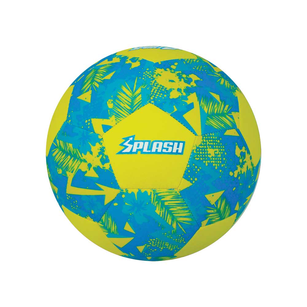 Sport1: Pallone Calcio Splash Misura 5 (Assortimento)