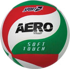 Sport1: Volley Aero In Poliuretano Termosaldato