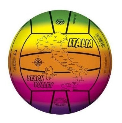 Sport1: Pallone Rainbow Italia