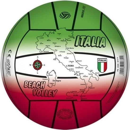 Sport1: Pallone Tricolore Italia
