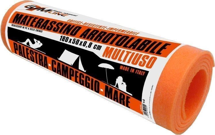 Sport1: Materassino Arrotolabile Camping