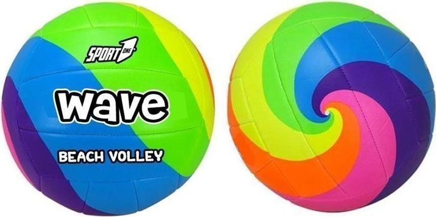 Sport1: Pallone Beach Volley 'Wave'