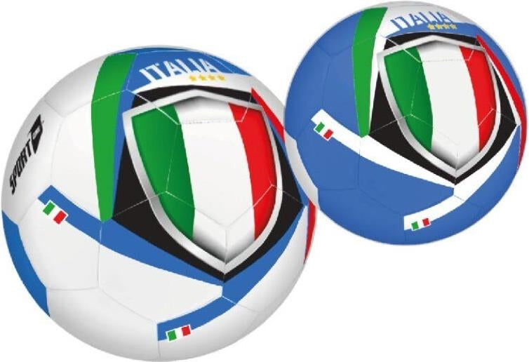 Sport1: Pallone Calcio Italia 2023