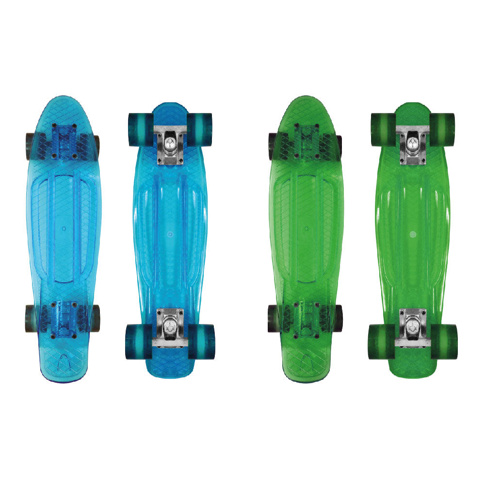 Sport1: Skateboard Vitro