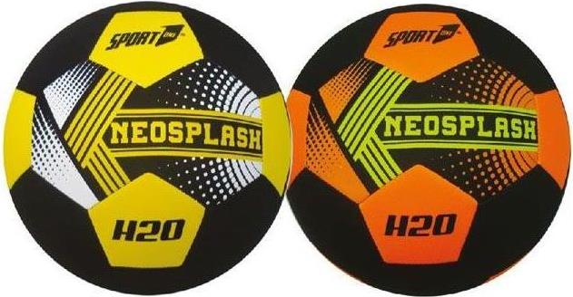 Sport1: Pallone Calcio Neo Splash Misura 2
