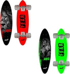 Sport1: Skateboard Fear