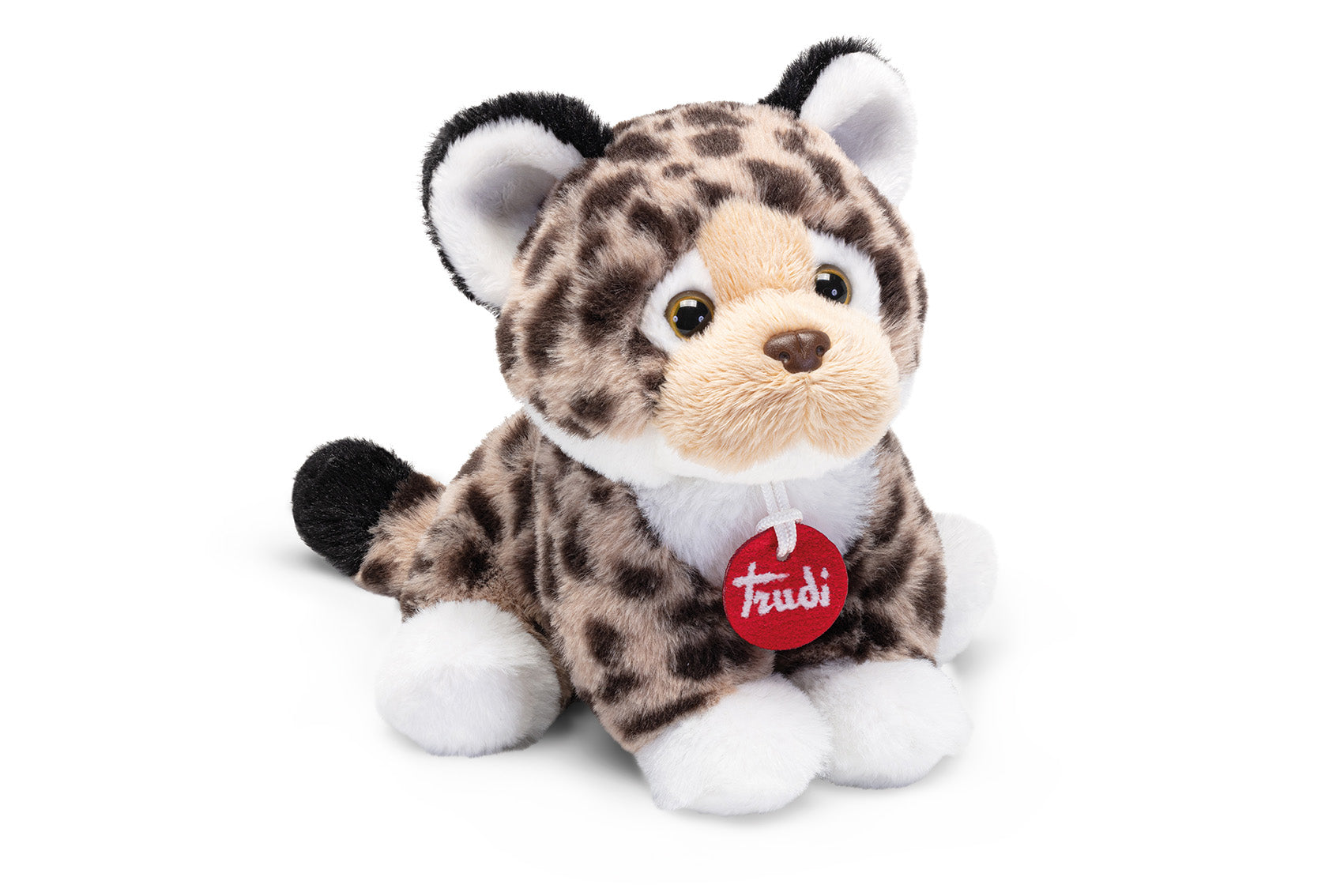 Trudi: Puppy Leopardo Tg. S