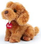 Trudi: Barboncino Toy Oliver Seduto Tg. S