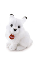 Trudi: Lepre Artica - Parco dello Stelvio Tg. S