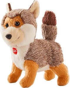 Trudi: Sweet Collection - Lupo Stelvio - Parco Dello Stelvio Tg.2XS