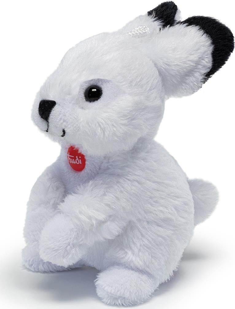 Trudi: Sweet Collection - Lepre Artica - Parco Dello Stelvio Tg. 2XS