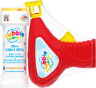 Dulcop Bolle Di Sapone - Pistola Bolle Meccanica Piccola (Shrink-Film)