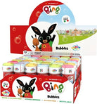 Bing Bolle Di Sapone 60 Ml Qs