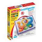 Quercetti: Fantacolor Portable Small Mix