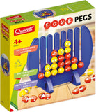 Quercetti: Four Pegs