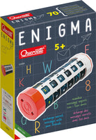 Quercetti: Enigma