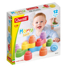 Quercetti: Momy Soft 12 Pcs