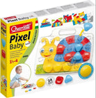 Quercetti: Pixel Baby Basic
