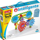 Quercetti: Georello Tech Starter Set