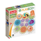 Quercetti: Kaleido Gears Play Eco+