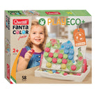 Quercetti: Fantacolor Junior Play Eco+