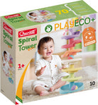 Quercetti: Spiral Tower Evo Play Eco+