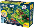 Lisciani: Piccolo Genio - Laboratorio Di Botanica