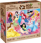 Disney: Lisciani - Principesse Disney Eco-Puzzle Df 24