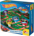 Hot Wheels: Lisciani - Super Game