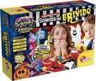 Lisciani: Crazy Science - Laboratorio Della Scienza Del Brivido