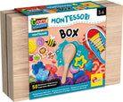 Lisciani: Montessori - Work-Box