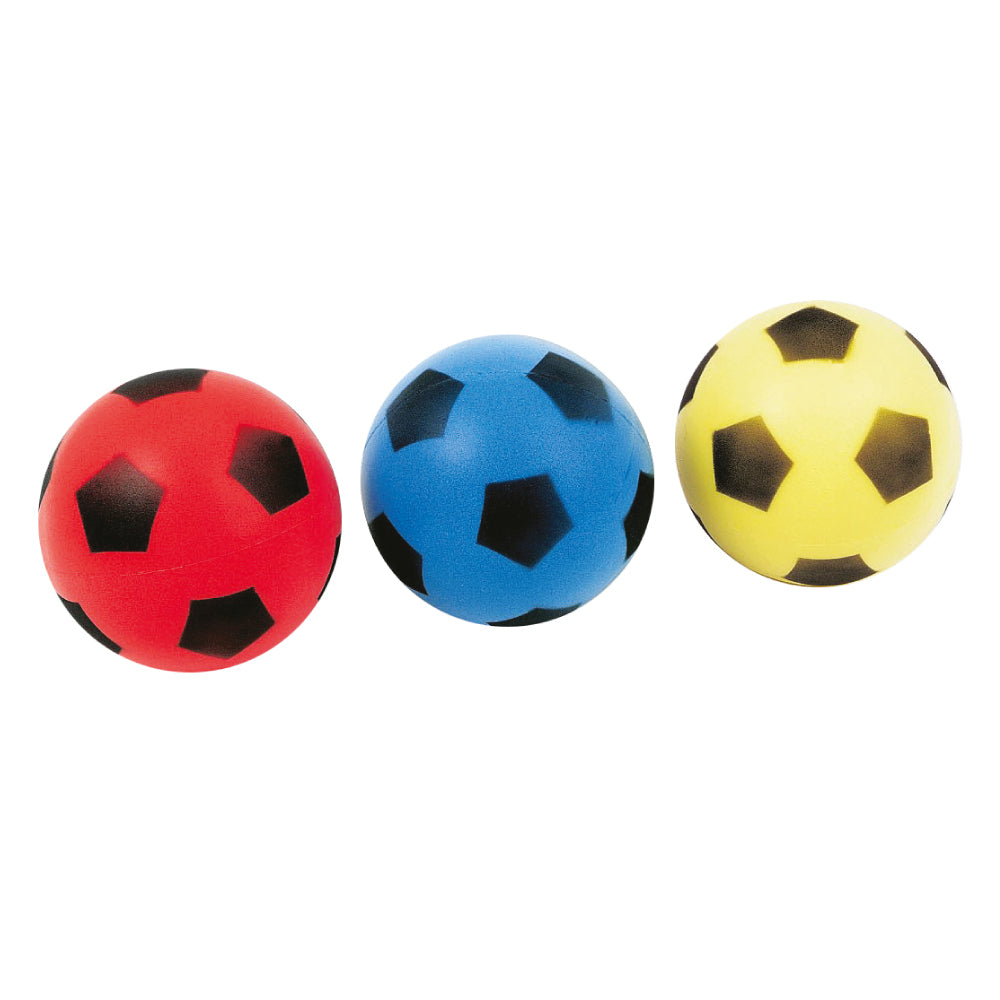 Sport1: Palla In Spugna 194 Mm (Assortimento)