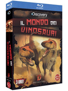 Mondo Dei Dinosauri (Il) (2 Blu-Ray)