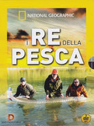 Re Della Pesca (I) (3 Dvd)